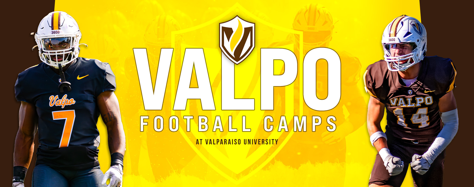 Valparaiso University Football Camps